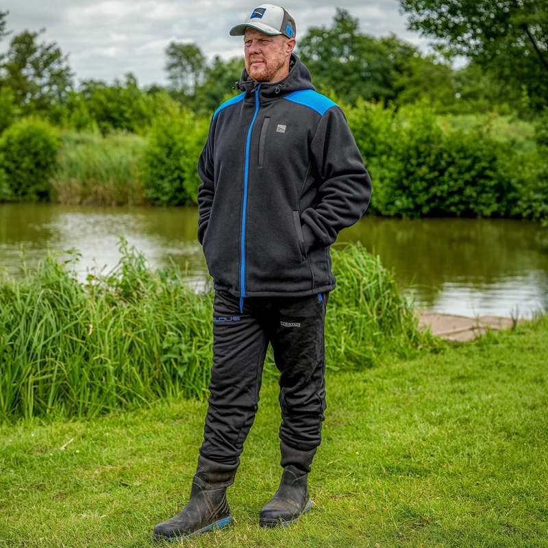 Preston Innovations Celcius Joggers
